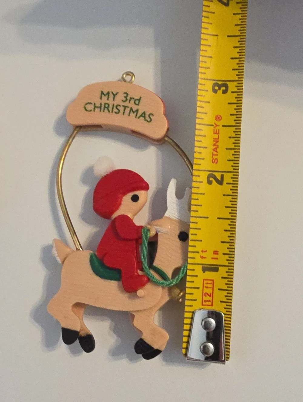 Hallmark vintage 1987